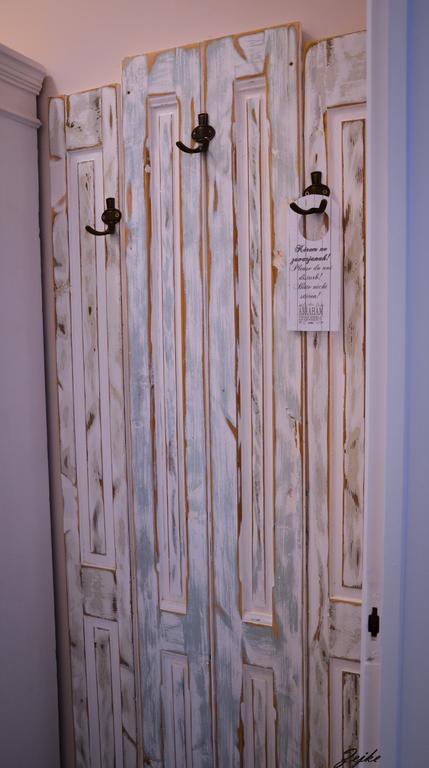 Abraham Vintage Szobak & Apartmanok Печ Екстериор снимка